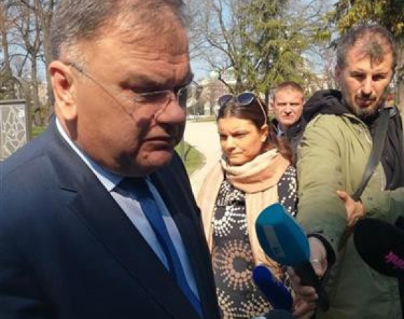 Isti pristup za Srpsku i Kosovo