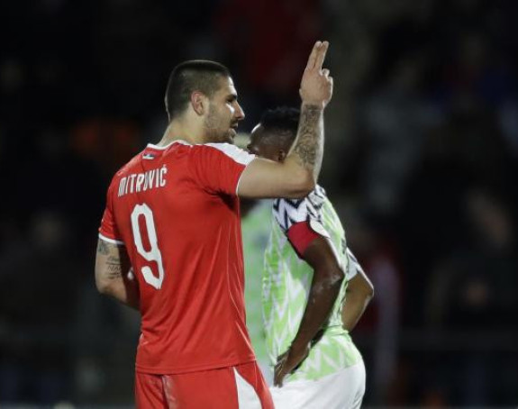 Mitrović: Možda opet u Partizanu!