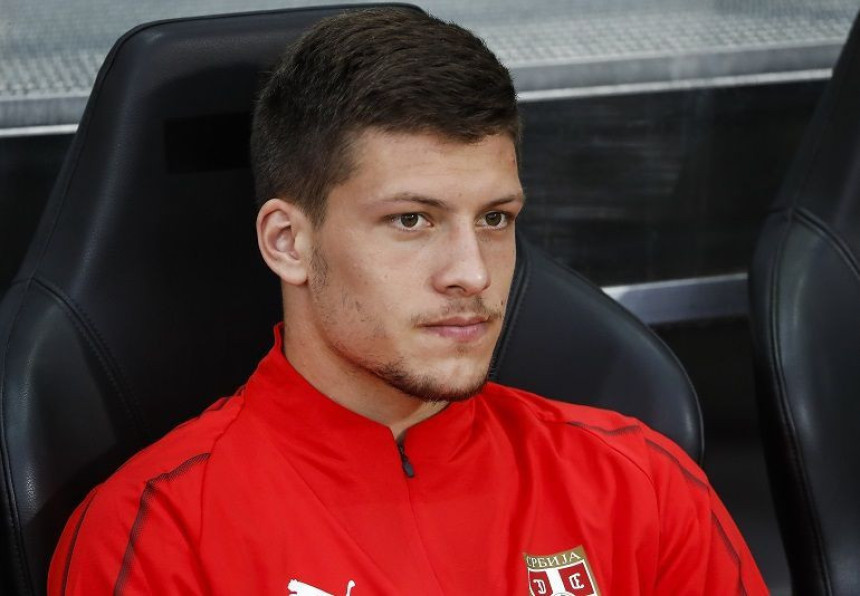 Barsa spremila petogodišnji ugovor!