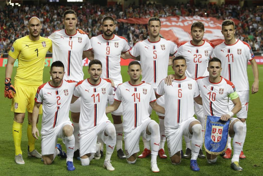 Priča - Top 5 "1:1" mečeva: Vaš rezultat zvuči poznato...