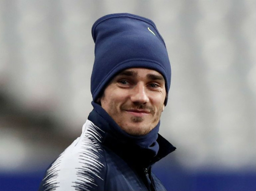 Grizmanovo pokajanje i želja...