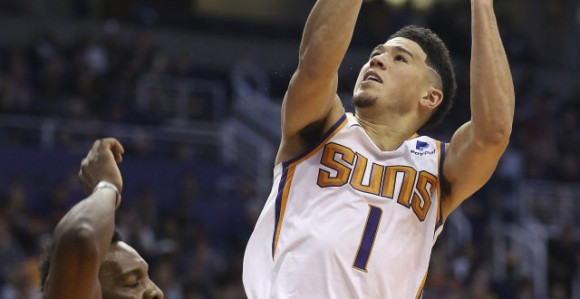 Bolji od Lebrona, Dirka, Šeka, Karima...!