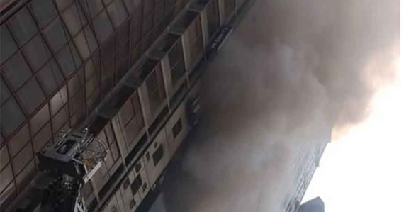 Novi bilans: 19 osoba poginulo