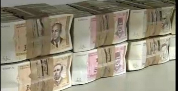 Dug BiH je 11,1 milijardi maraka