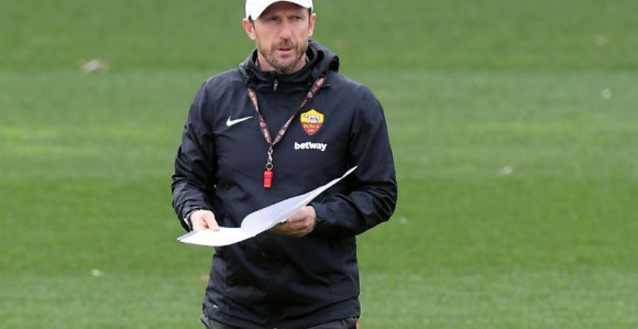 Di Frančesko našao posao!