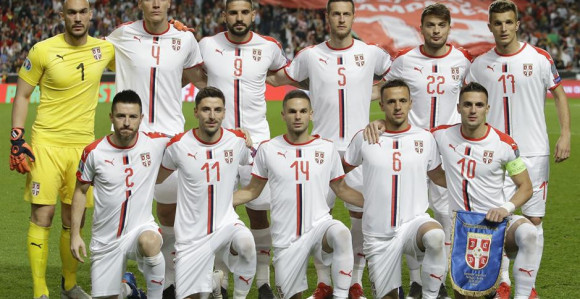 Priča - Top 5 "1:1" mečeva: Vaš rezultat zvuči poznato...