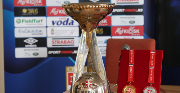 Kup - žrijeb: Stojke je, ipak, pogriješio!