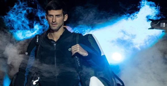 Novak zadovoljan novim takmičenjem...