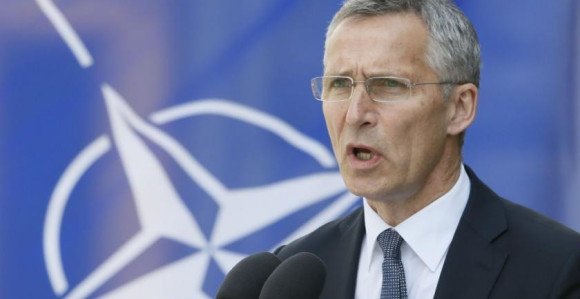 Jensu Stoltenbergu produžen mandat