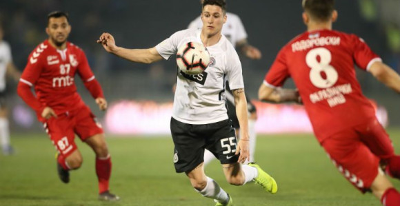 Prvi problem za Sava je Pantić, a Musa kao Đekna...!