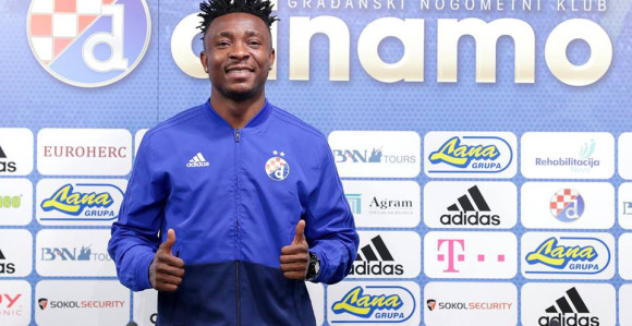 Fudbaler Dinama osumnjičen za silovanje!