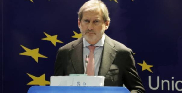 Evropa preuzima slučaj David