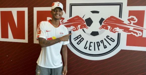 Званично: Лајпциг купио Бразилца за 8.000.000 евра!