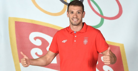 Bravo! Silađiju rekord i olimpijska norma za Tokio!