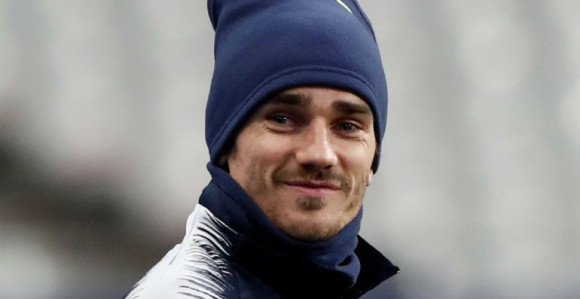 Grizmanovo pokajanje i želja...