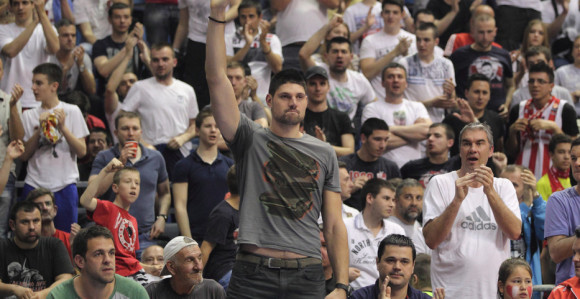 Veliki ''Delija'' stiže u Sakramento?!