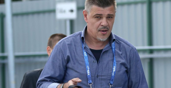 Savo: Sa mnom ne može da se manipuliše!