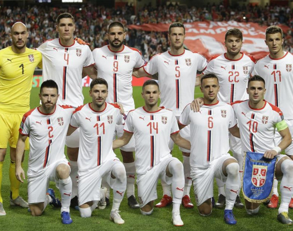 Priča - Top 5 "1:1" mečeva: Vaš rezultat zvuči poznato...