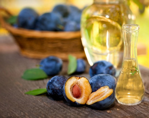 Rakija na tržištu SAD i Kine