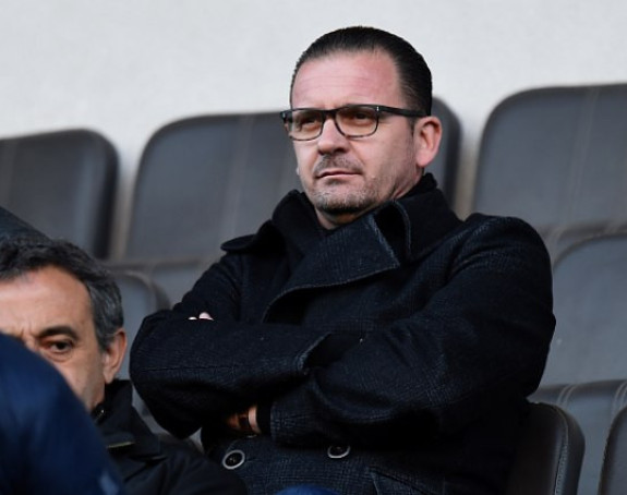 Mijat: Savo će uspjeti, Tadiću želim finale LŠ!