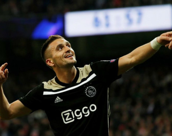 Tadić se dogovorio sa Ajaksom...