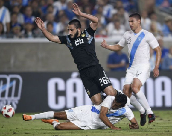 Ajaks u Argentini iskopao novo lijevo krilo!