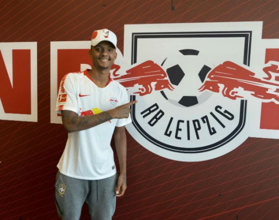 Zvanično: Lajpcig kupio Brazilca za 8.000.000 evra!