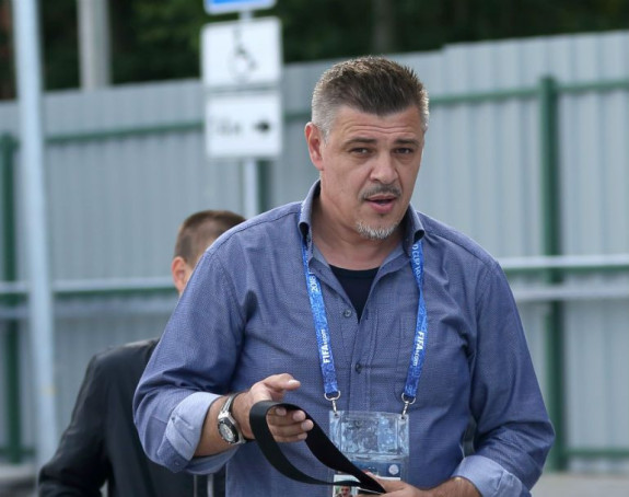 Savo: Sa mnom ne može da se manipuliše!