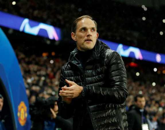 Tražio - dobio: Novi ugovor za Tuhela!