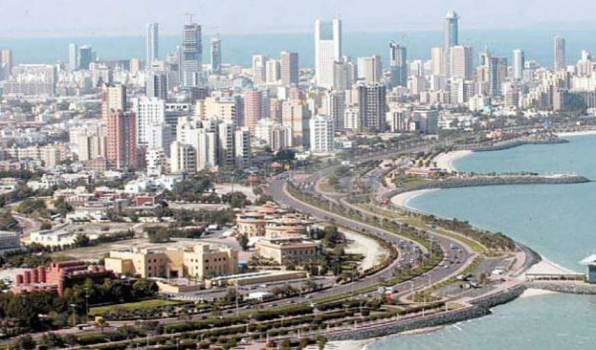 Ulazak u Kuvajt uskoro će zahtijevati DNK analizu