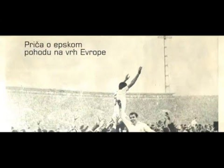 Video: ''Partizanove bebe'' završile na filmu!
