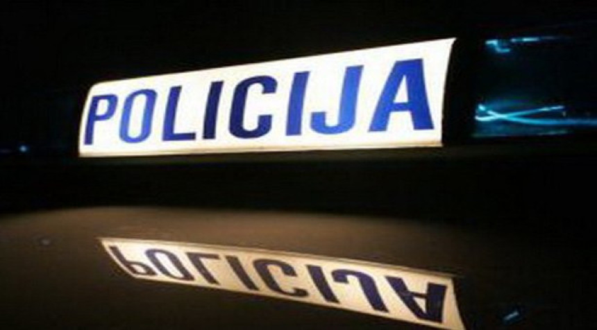 Pretučen mladić u centru Banjaluke