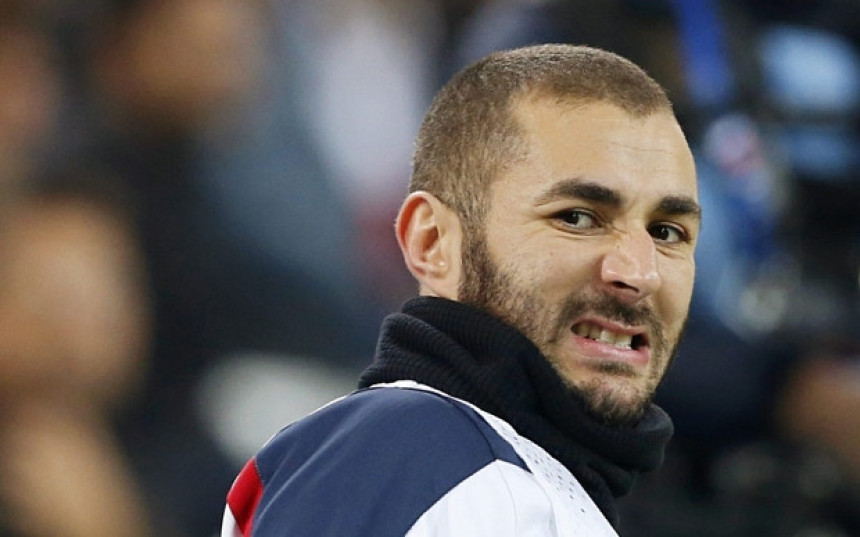 LŠ: I Benzema neizvjestan za revanš sa Sitijem!