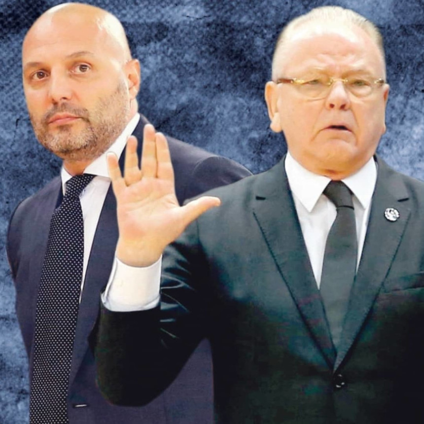Sale nasleđuje Dudu Ivkovića i u klubu?!