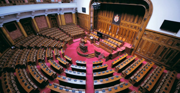 Nova lica u Skupštini Srbije: Titov unuk i ...