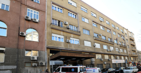 Majka tražila svoje dijete po hodnicima