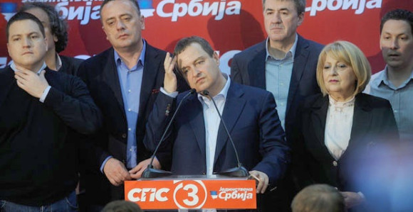 Ružić i Tončev ruše Ivicu Dačića?