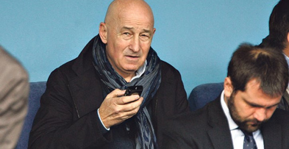 Muslin: Kontakt sa FSS-om postoji, ali...