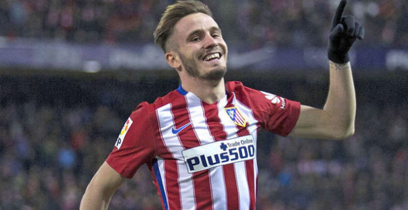 Saul Njiges, junak Atletika – još jedan Realov promašaj!