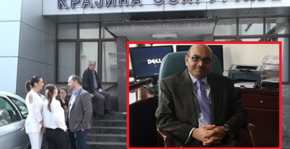 Uskoro hapšenje Navena Agarvala?