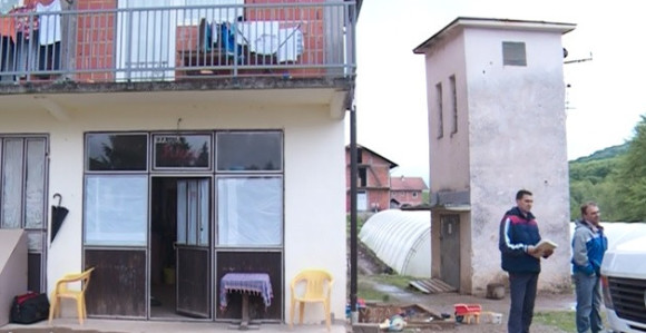 Stojanovići godinama žive uz 20.000 volti