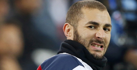 LŠ: I Benzema neizvjestan za revanš sa Sitijem!