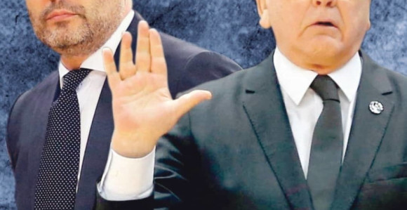 Sale nasleđuje Dudu Ivkovića i u klubu?!