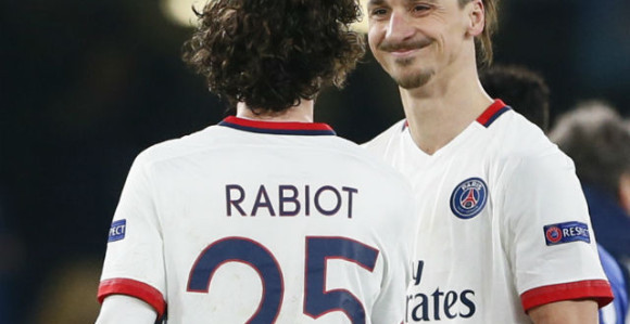 Buna u Parizu - Rabio “udario“ na Ibru?!