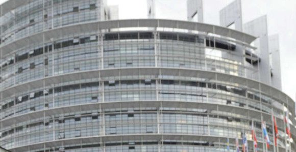 Rat FIBA-ULEB i u Evropskom parlamentu!