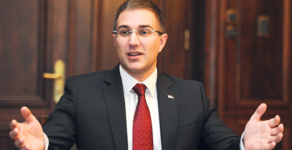 "Opozicija pravi cirkus i uništava dokaze"