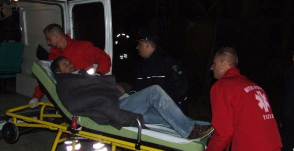 Okončana drama: Radnici sišli sa silosa