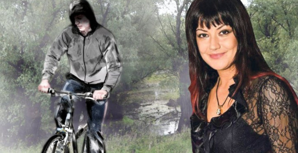 Potraga za biciklistom za koga se sumnja da je Jelenin ubica