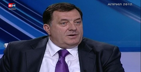 SRNA bi da uređuje i BN televiziju