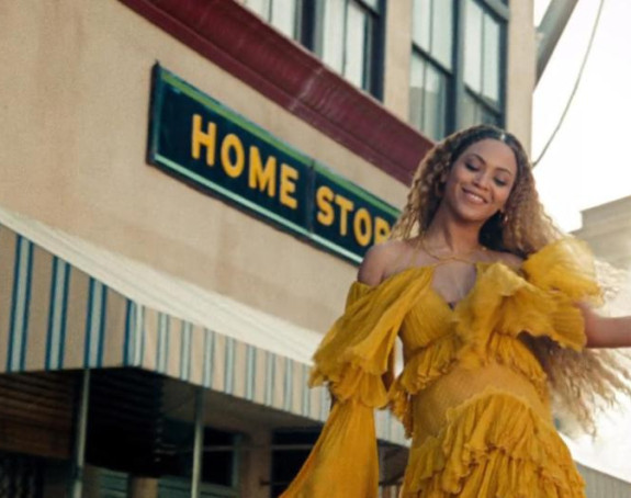 Kako je Bijonse prodala intimu i zaradila milione